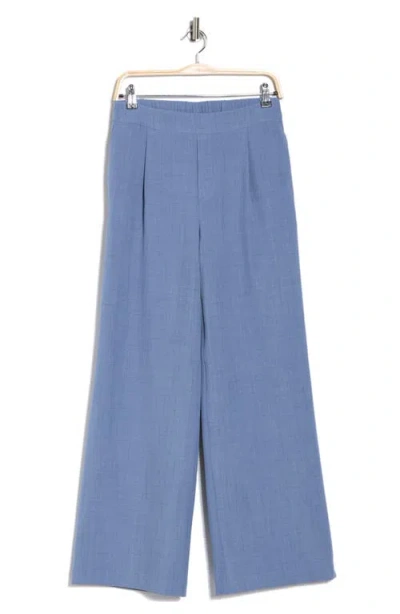 Gemma + Jane Pull-on Wide Leg Pants