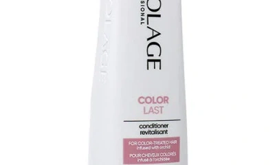 Matrix Colorlast Conditioner In Transparent