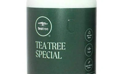 Paul Mitchell Tea Tree Special Conditioner In Transparent