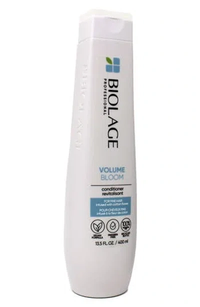 Matrix Volumebloom Conditioner In Transparent