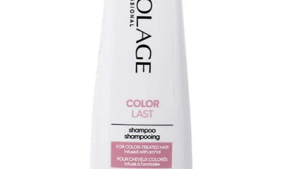 Matrix Colorlast Shampoo In Transparent