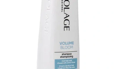 Matrix Volumebloom Shampoo In Transparent