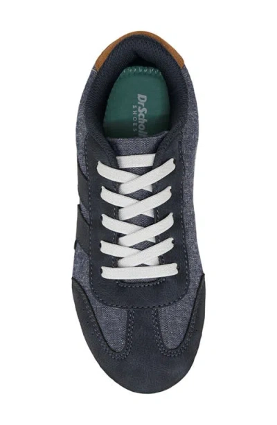 Dr. Scholl's Kids' Madison Play Sneaker In Multi