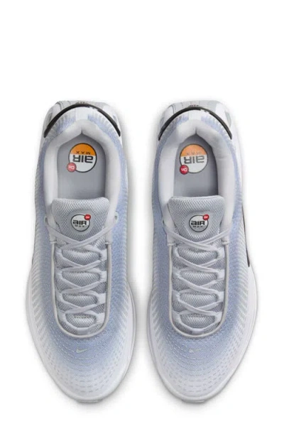 Nike Air Max Dn Premium Sneaker In White