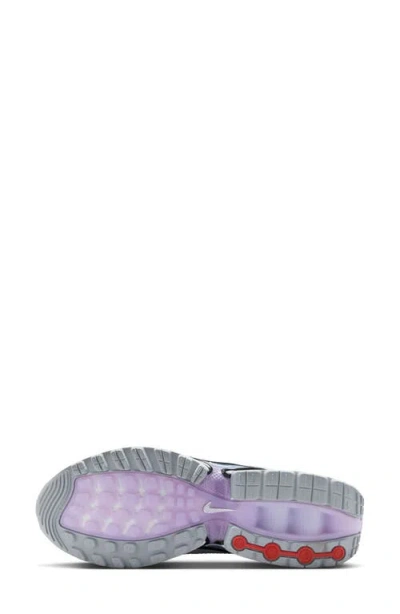 Nike Air Max Dn Premium Sneaker In White