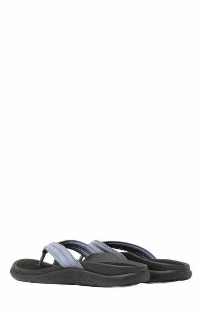 Abeo Laguna Thin Strap In Black