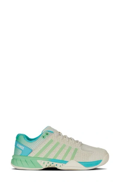 K-swiss Express Light Pickle Ball Running Shoe In Multi