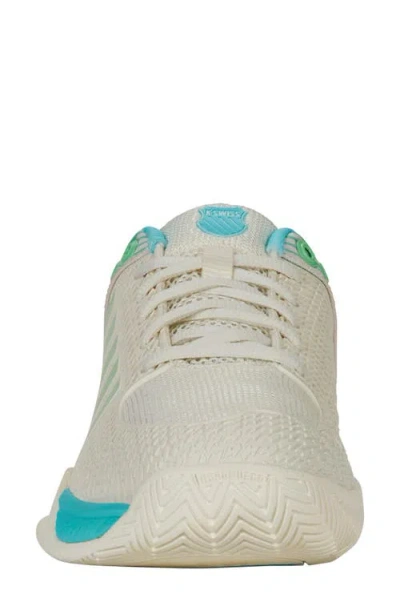 K-swiss Express Light Pickle Ball Running Shoe In Multi