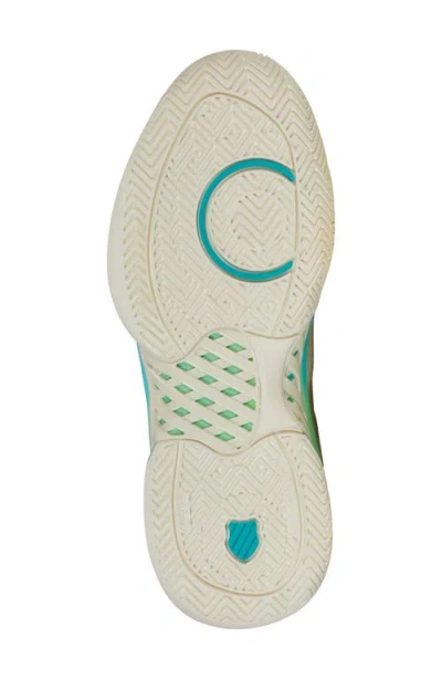 K-swiss Express Light Pickle Ball Running Shoe In Multi