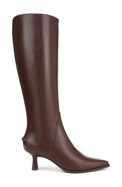 Circus Ny By Sam Edelman Women's Yulia Kitten-heel Dress Boots