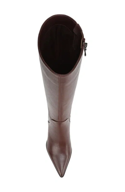 Circus Ny By Sam Edelman Women's Yulia Kitten-heel Dress Boots