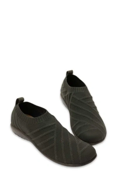 Naot Okaho Sneaker In Gray