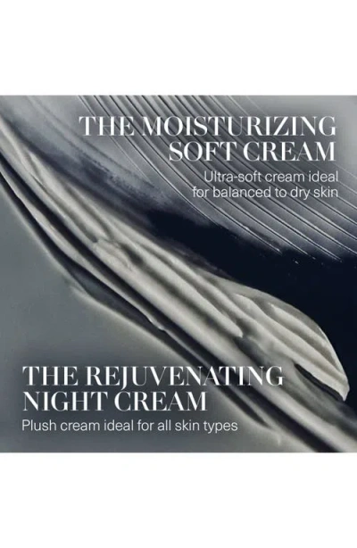 La Mer Day And Night Moisturizing Duet In Green