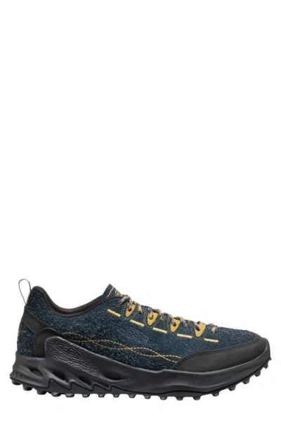 Keen Jasper Zionic Sneakers In Blue