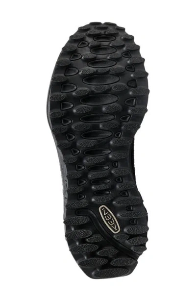 Keen Jasper Zionic Sneakers In Blue