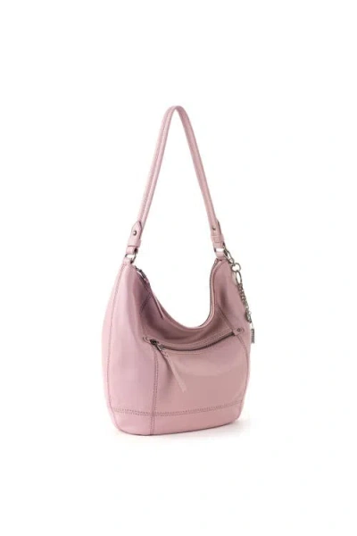 The Sak Sequoia Hobo In Brown