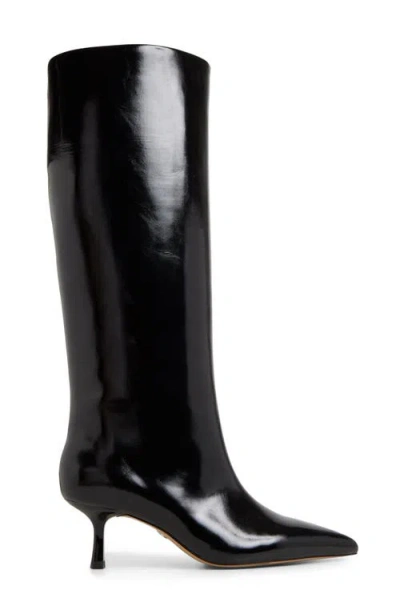 Aldo Selora Boot In Black