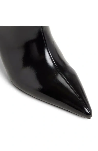 Aldo Selora Boot In Black