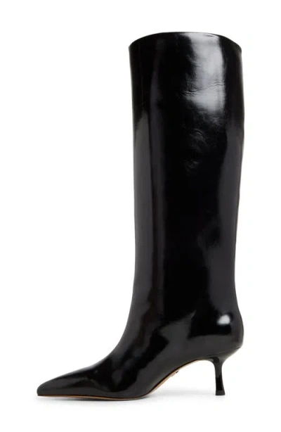 Aldo Selora Boot In Black