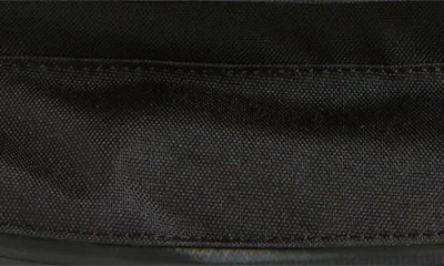 Herschel Supply Co . Xl Pop Quiz Belt Bag In Black