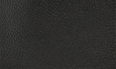 Etro Leather Textured Shoulder Bag