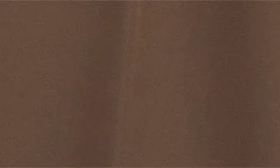 Herno Functional Wardrobe Stretch Nylon Trousers In Brown