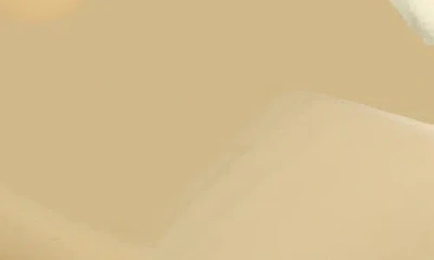 Panacea Domed Hinge Bangle In Gold