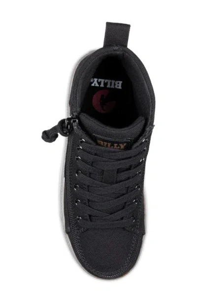 Billy Footwear Kids' Billy Cs High Top Sneaker In Multi