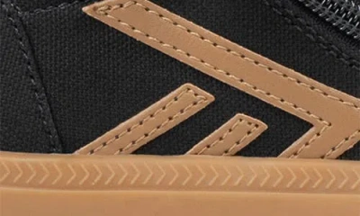 Billy Footwear Kids' Billy Cs High Top Sneaker In Multi