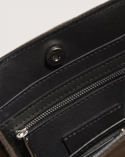 Graf & Lantz Graf Lantz Jaunt Merino Wool Mini Tote