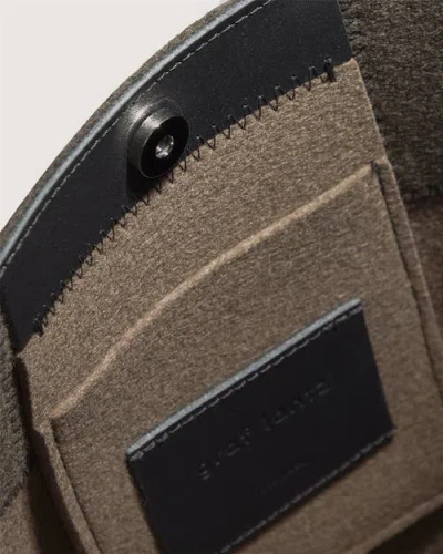 Graf & Lantz Graf Lantz Jaunt Merino Wool Tote