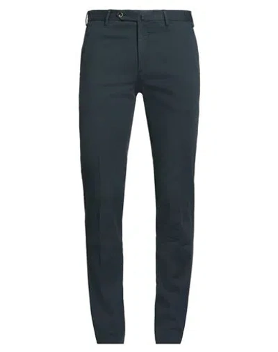Pt Torino Pants In Blue