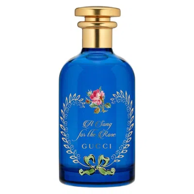 Gucci Unisex A Song For The Rose Edp 3.4 oz (tester) Fragrances 3616305910622
