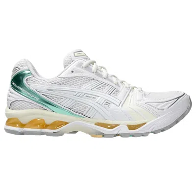 Asics Gel-kayano 14 Sneakers In White