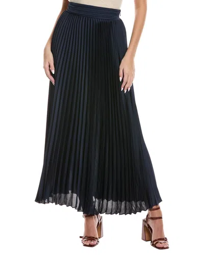 Ba&sh Wow Maxi Skirt In Brown