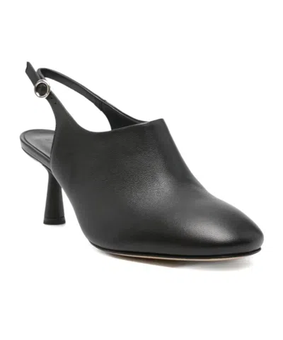 Aeyde Zapatos De Salón - Negro In Black