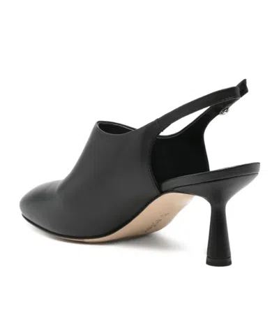 Aeyde Zapatos De Salón - Negro In Black