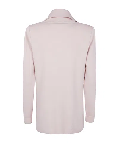 D Exterior D.exterior Merinos Comfort Singlebreasted Jacket In Black