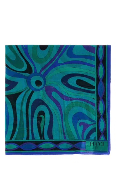 Pucci Swimsuits In Multi