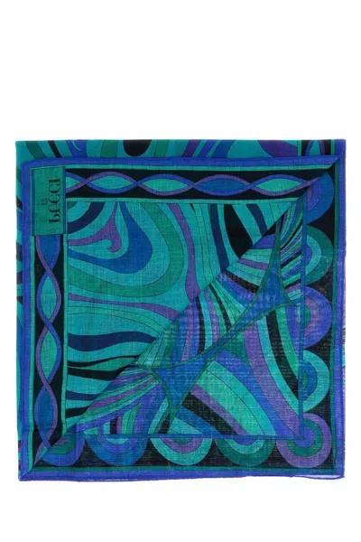 Pucci Swimsuits In Multi