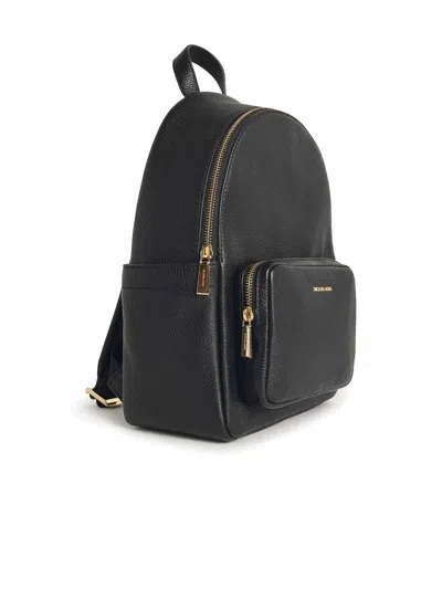 Michael Kors Mochila - Negro In Black