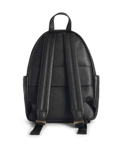 Michael Kors Mochila - Negro In Black