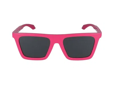 Versace Sunglasses In Pink