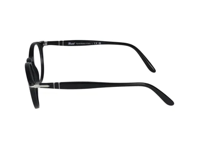 Persol Eyeglasses In Black