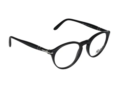 Persol Eyeglasses In Black