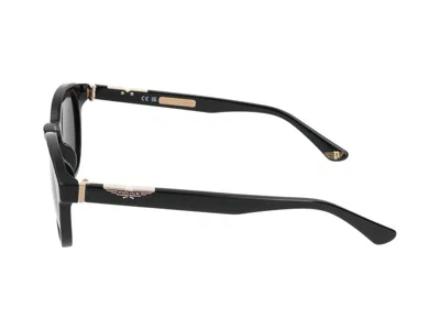 Police Sunglasses In Black