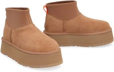 Ugg Womens Womens Classic Mini Dipper In Multi