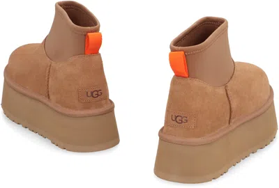 Ugg Womens Womens Classic Mini Dipper In Multi