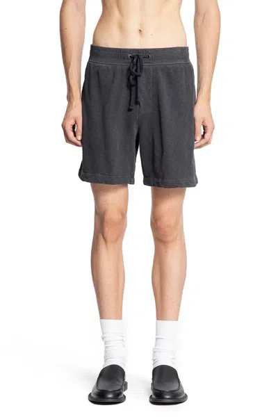 James Perse Shorts & Skirts In Blue