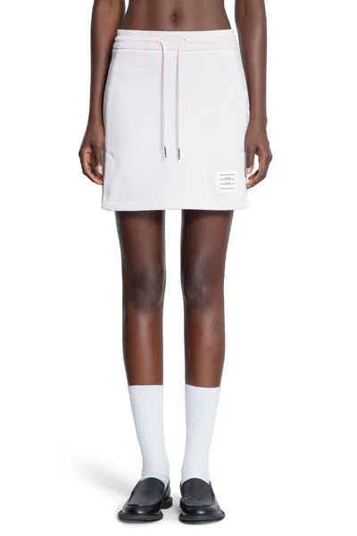 Thom Browne Skirts In White